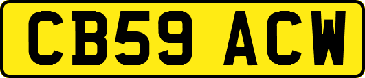 CB59ACW
