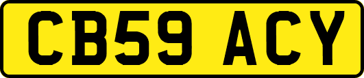 CB59ACY