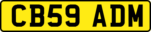 CB59ADM