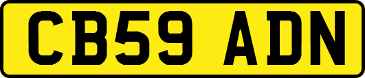 CB59ADN