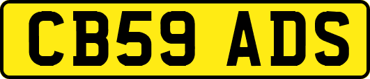 CB59ADS