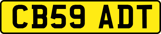 CB59ADT