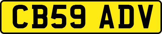 CB59ADV