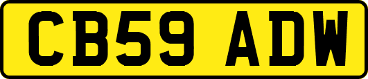 CB59ADW