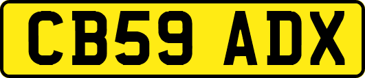 CB59ADX