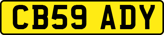 CB59ADY