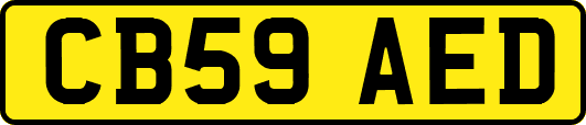 CB59AED