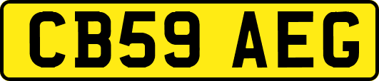 CB59AEG
