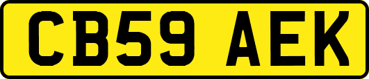 CB59AEK