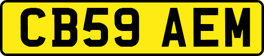 CB59AEM