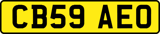 CB59AEO