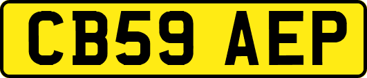 CB59AEP