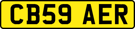 CB59AER