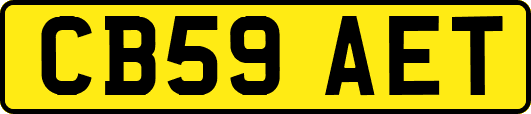CB59AET
