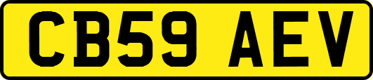 CB59AEV