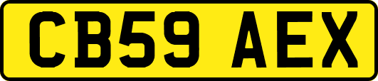 CB59AEX