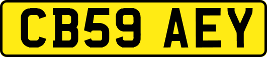 CB59AEY