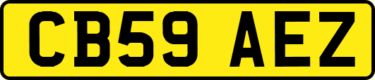 CB59AEZ