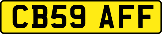 CB59AFF