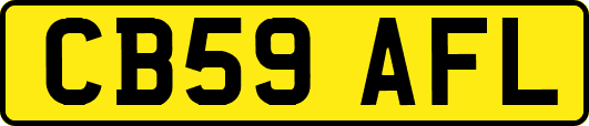 CB59AFL