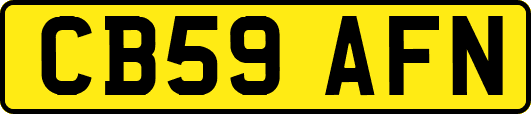 CB59AFN