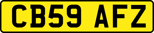 CB59AFZ