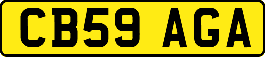 CB59AGA