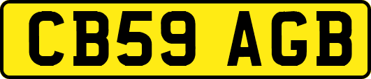 CB59AGB