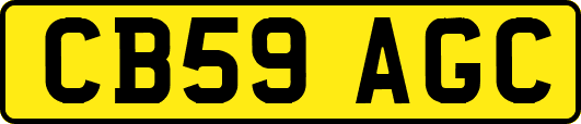 CB59AGC