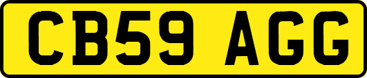CB59AGG