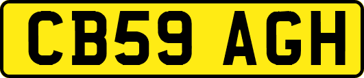 CB59AGH