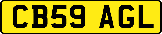 CB59AGL
