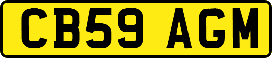 CB59AGM