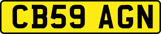 CB59AGN
