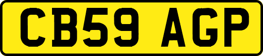 CB59AGP