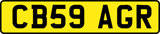 CB59AGR