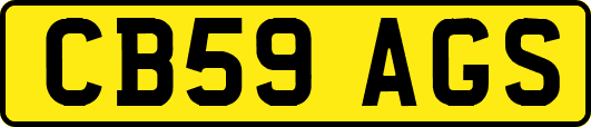 CB59AGS