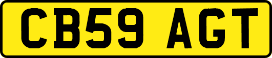 CB59AGT