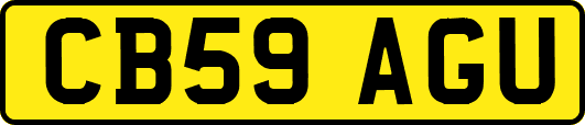 CB59AGU