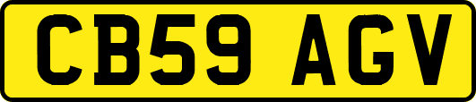 CB59AGV