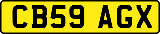 CB59AGX