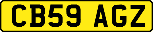CB59AGZ