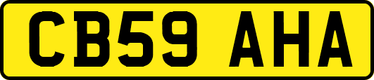 CB59AHA
