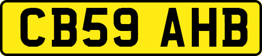 CB59AHB