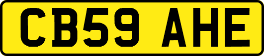 CB59AHE