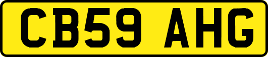 CB59AHG