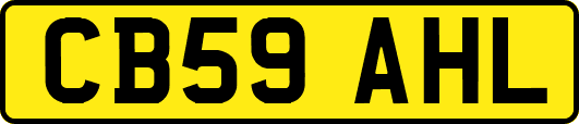 CB59AHL