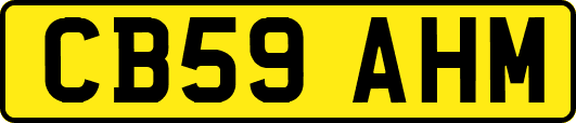 CB59AHM