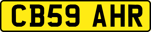 CB59AHR