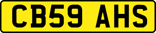 CB59AHS